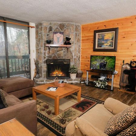 Falling Waters Gatlinburg Esterno foto