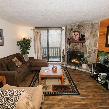Falling Waters Gatlinburg Esterno foto