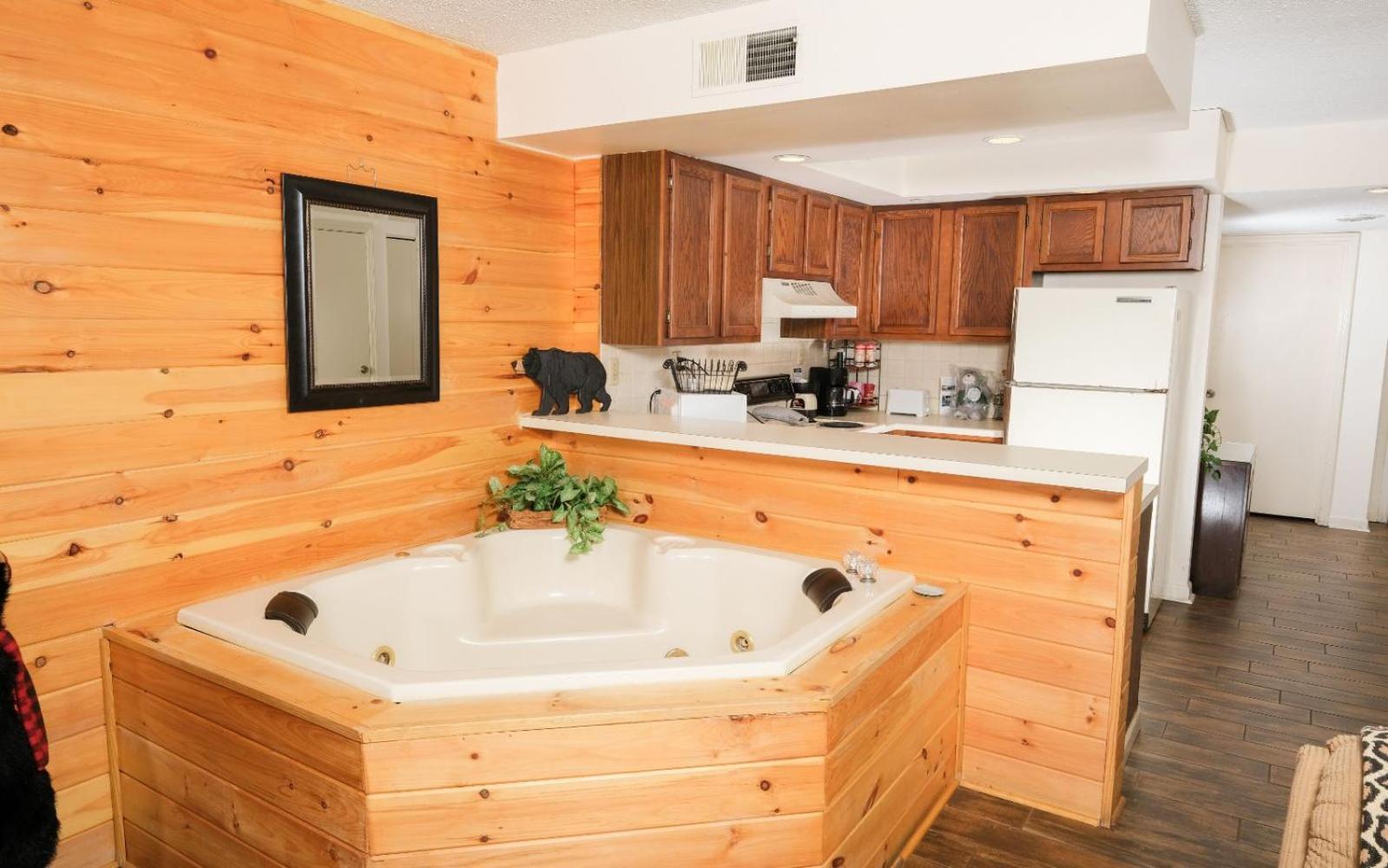 Falling Waters Gatlinburg Esterno foto