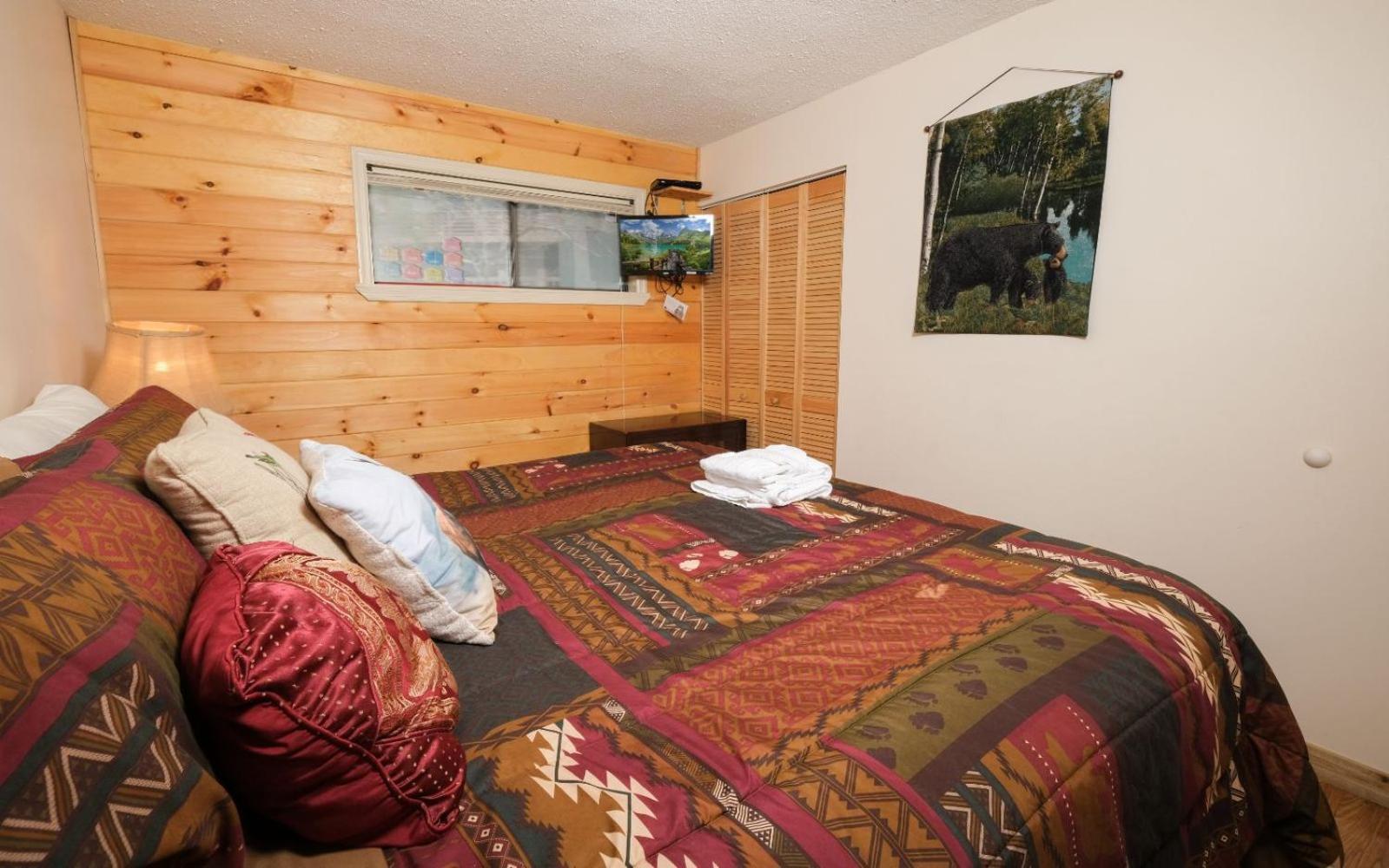 Falling Waters Gatlinburg Esterno foto